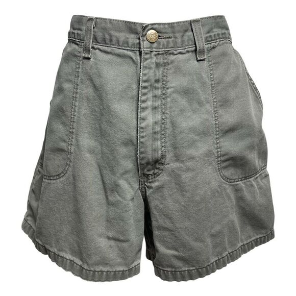 Wrangler for Women Casual High Waisted Shorts Size 12 - Picture 1 of 10